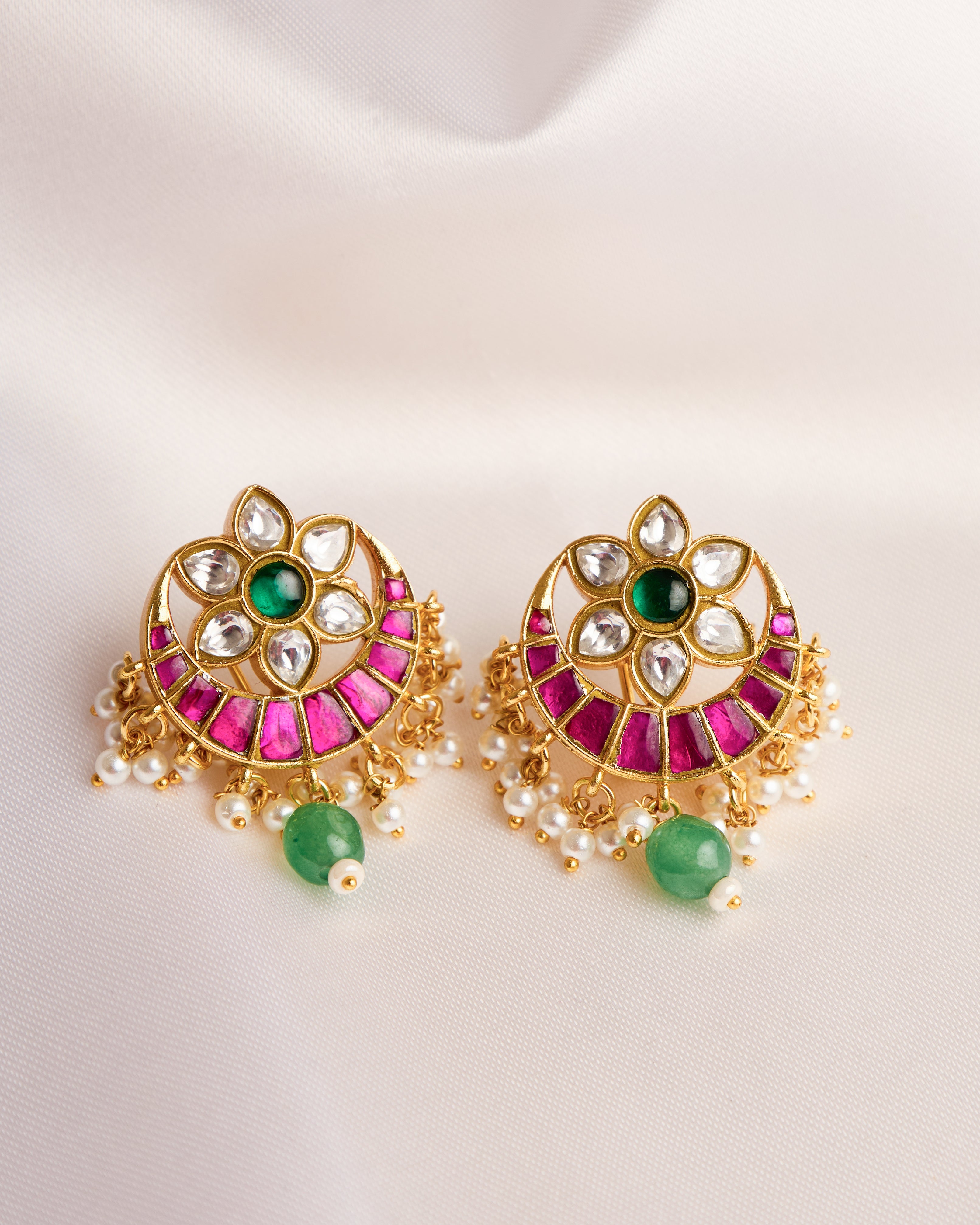 Priyanshi earrings