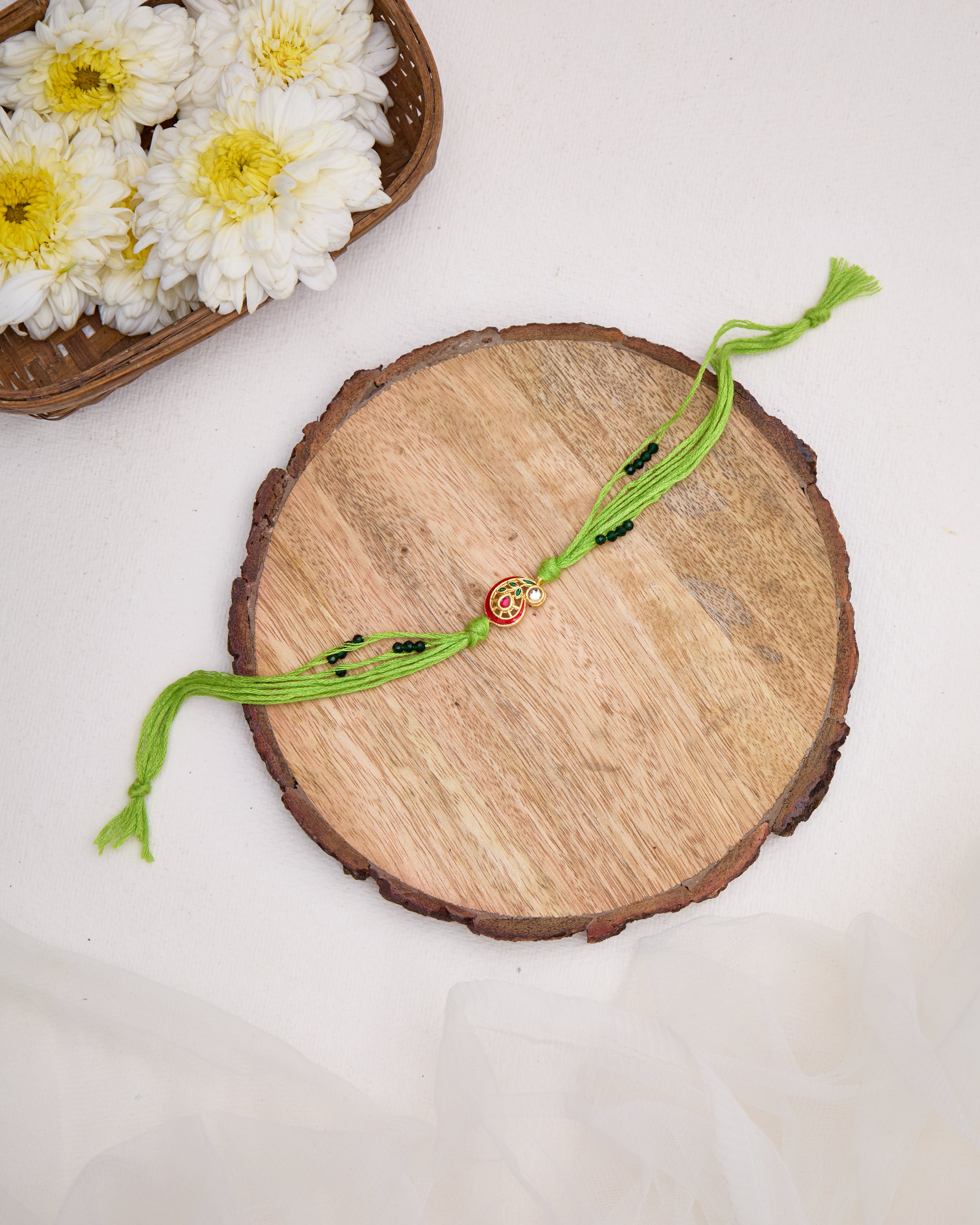 Hariyali Rakhi