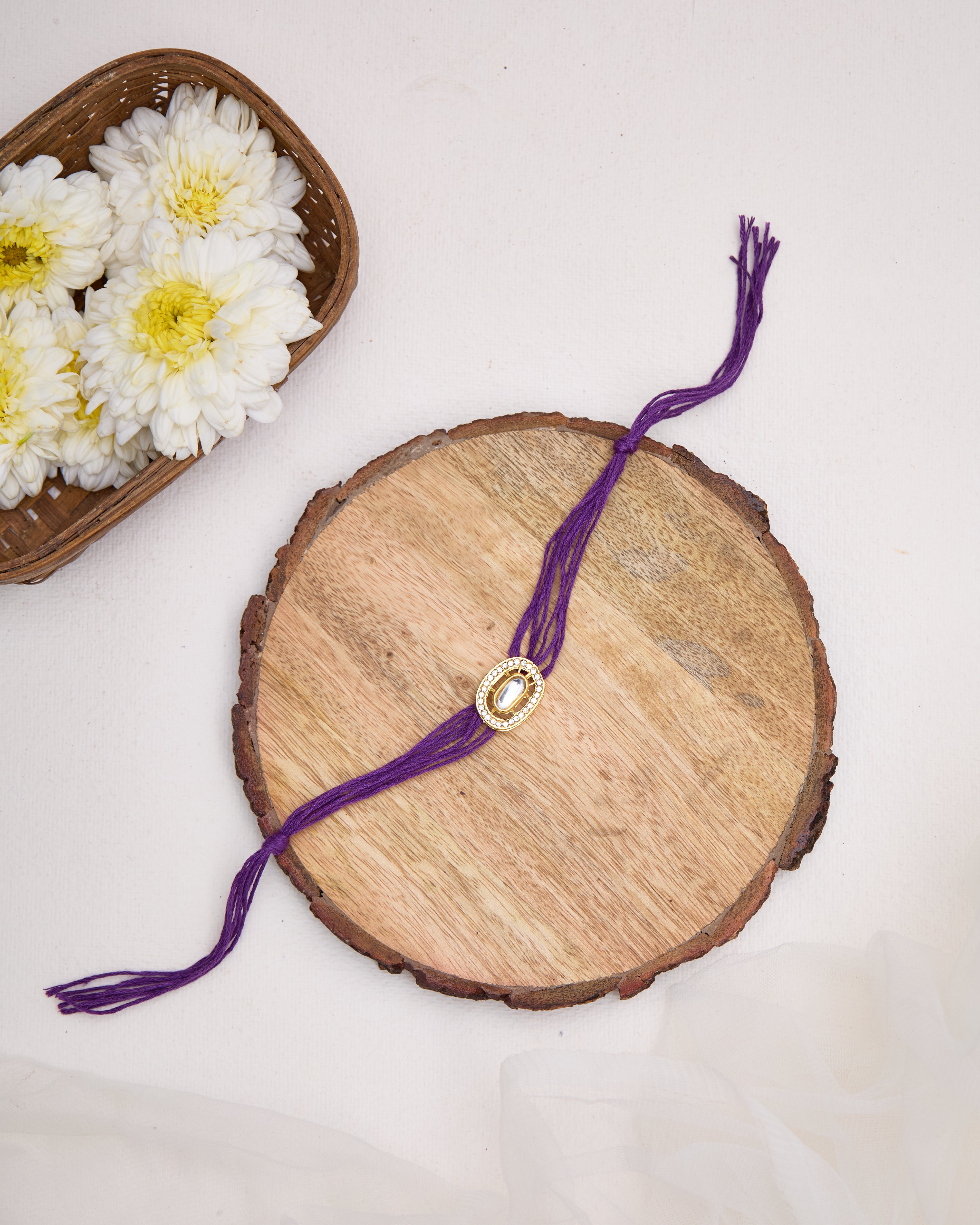 Amritva Rakhi
