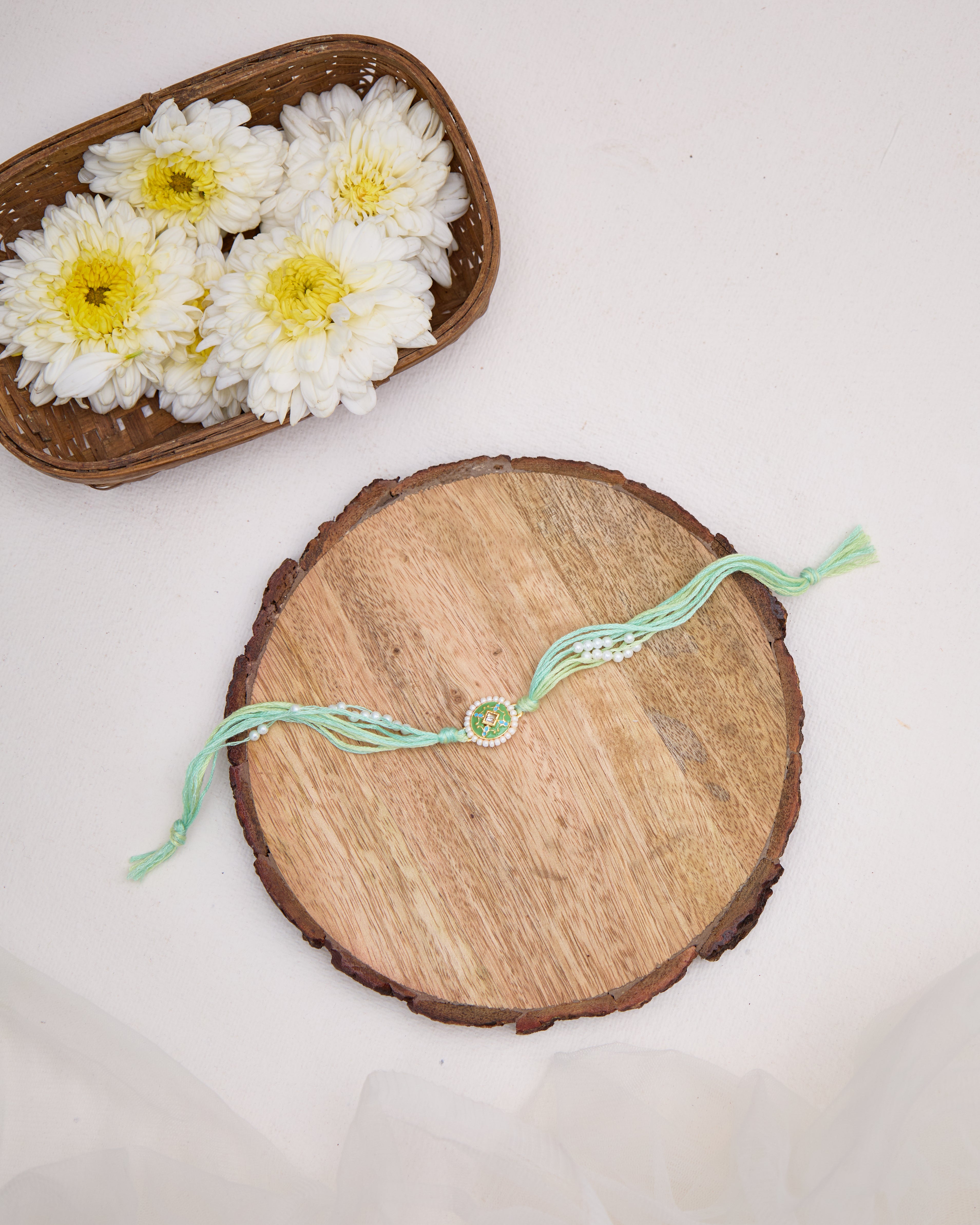 Anvish Rakhi