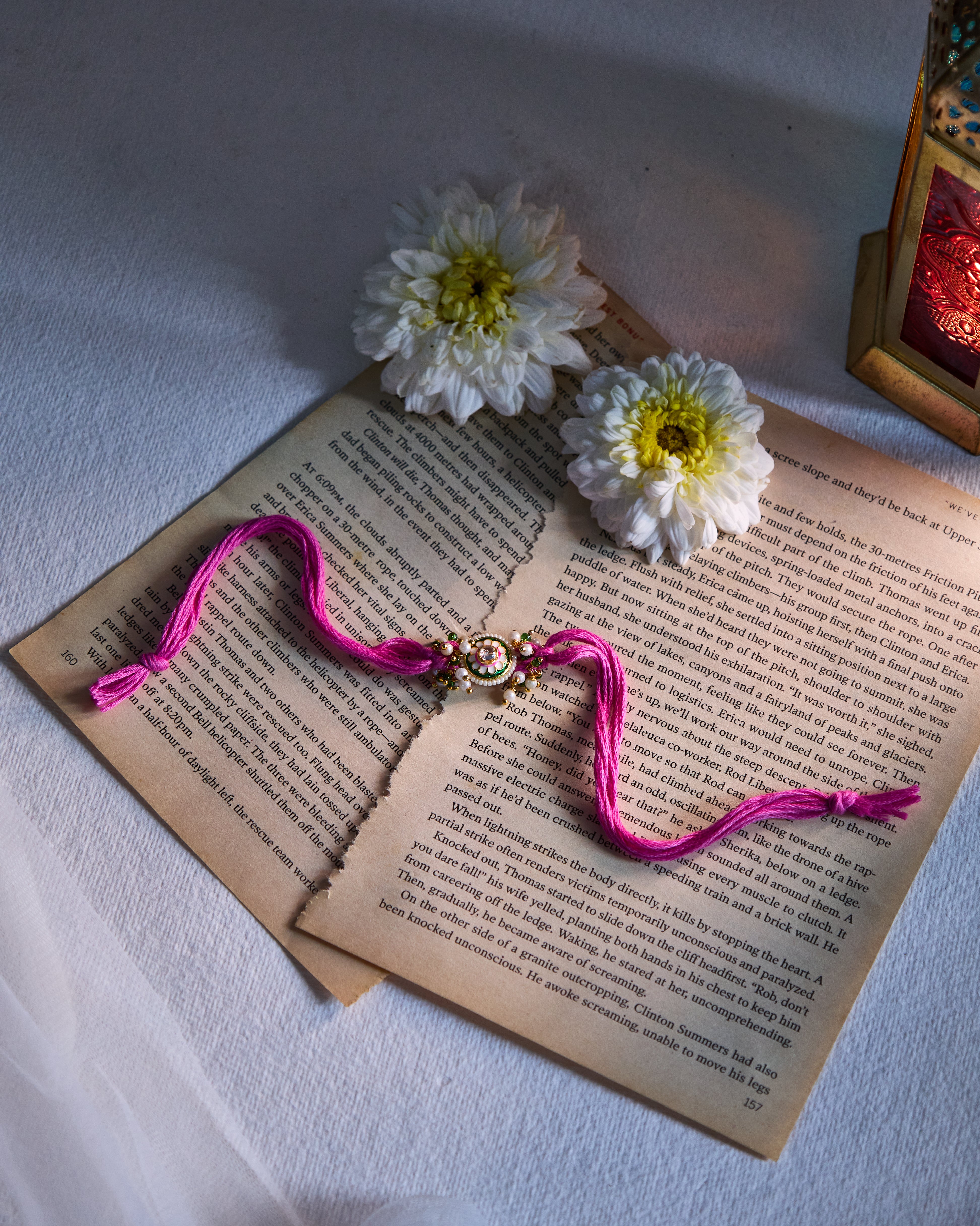 Roohani Bandhan Rakhi