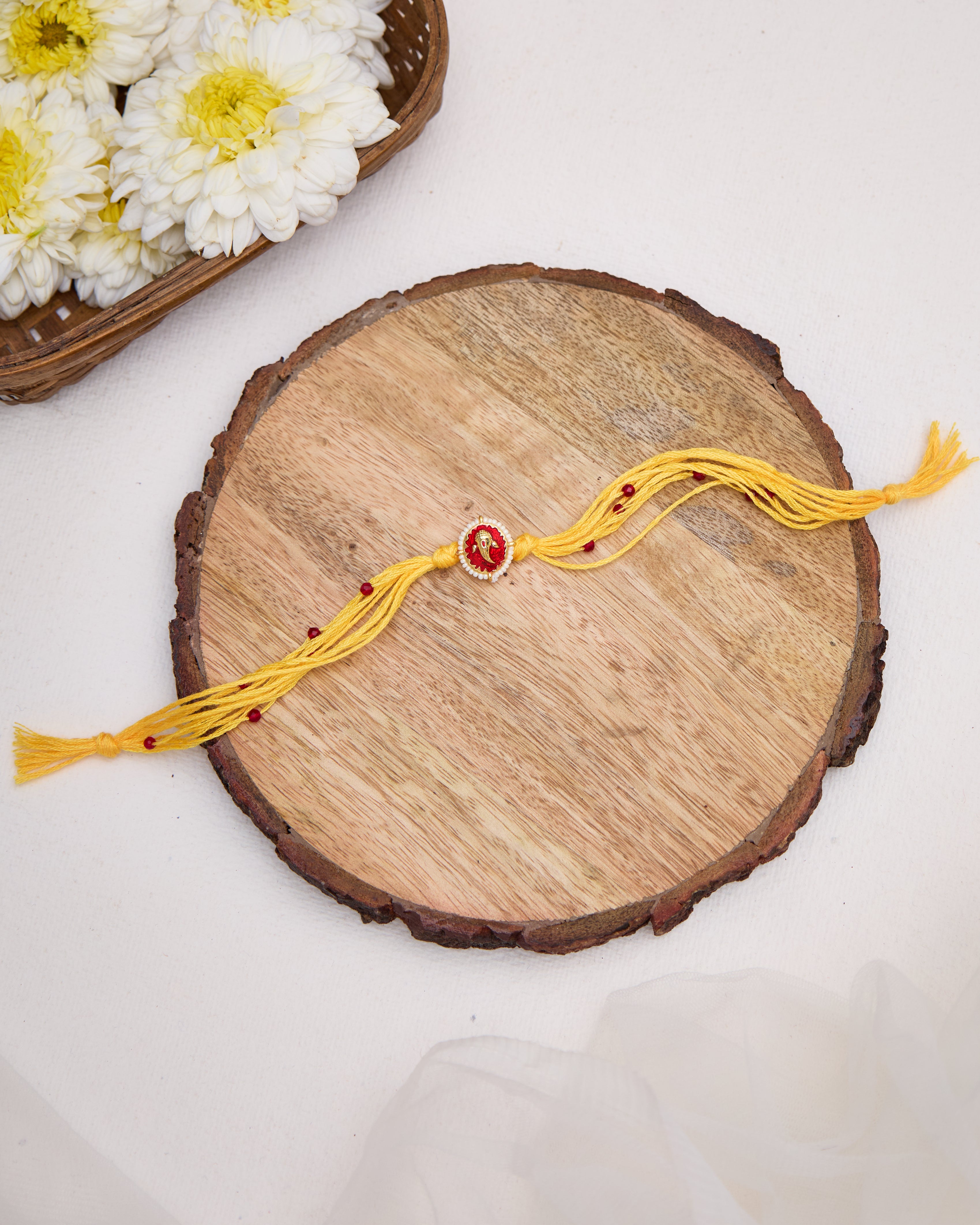 Surya Blessing Rakhi