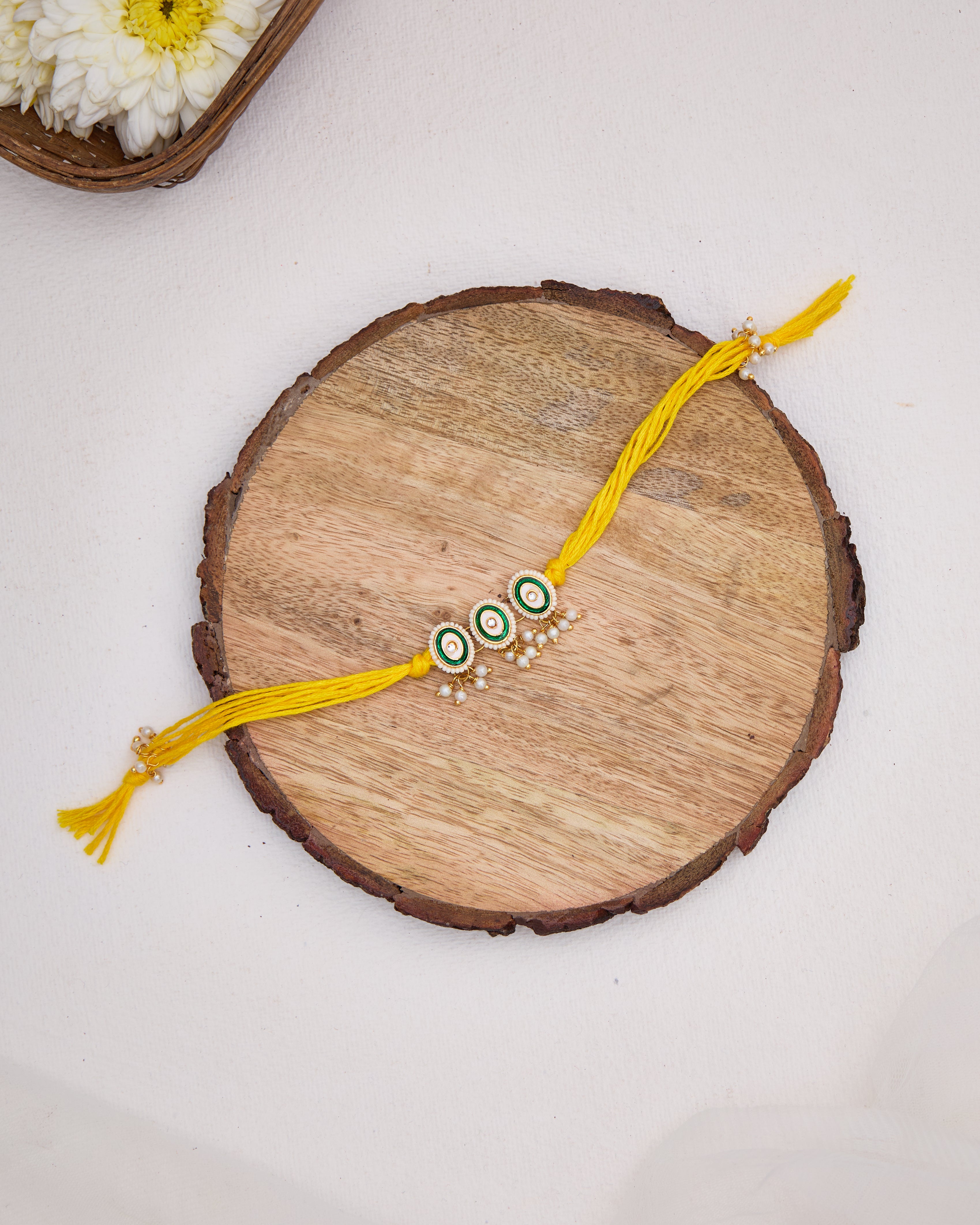 Triveni Grace Rakhi