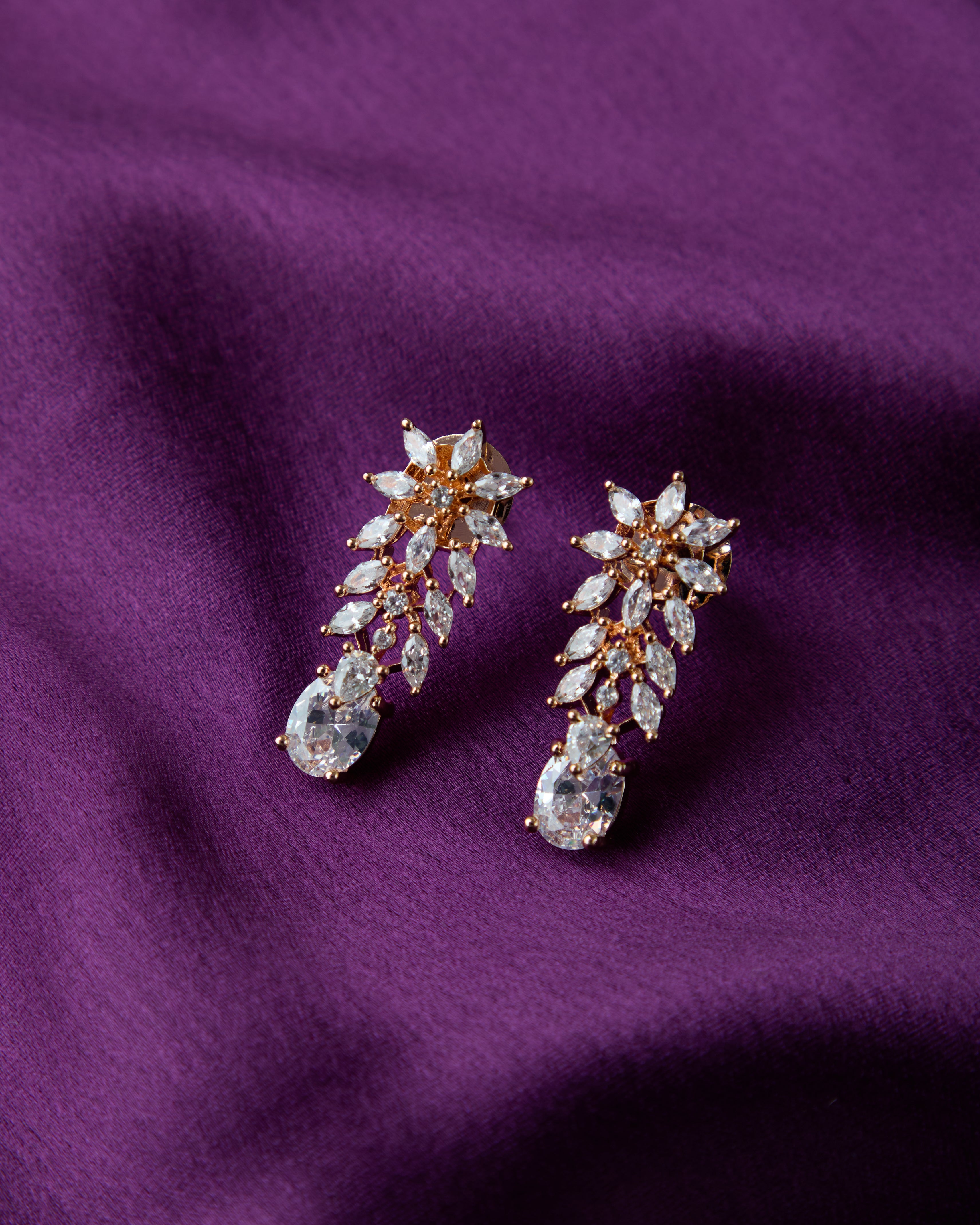 Adira long mangalsutra