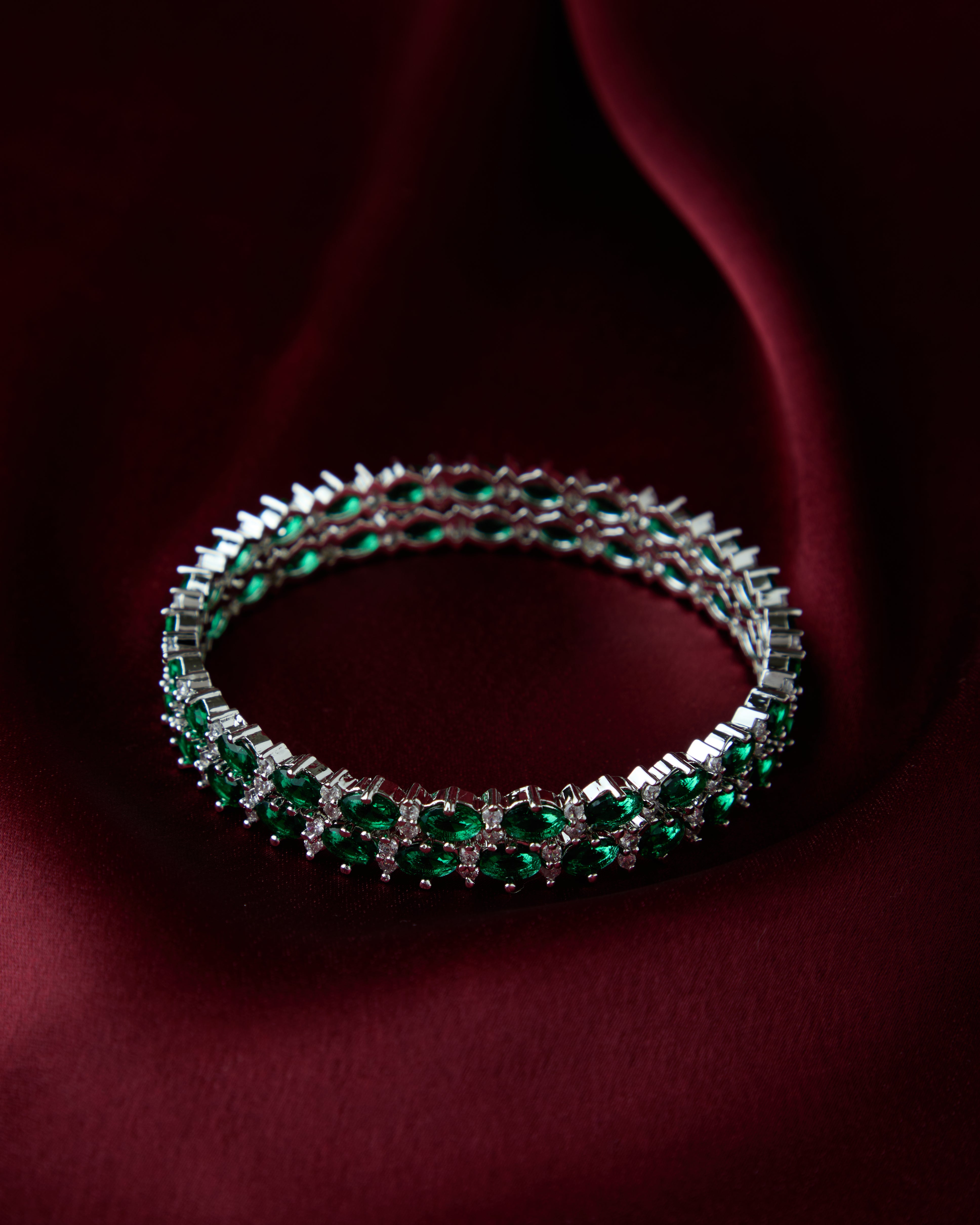 jiya charming bangles