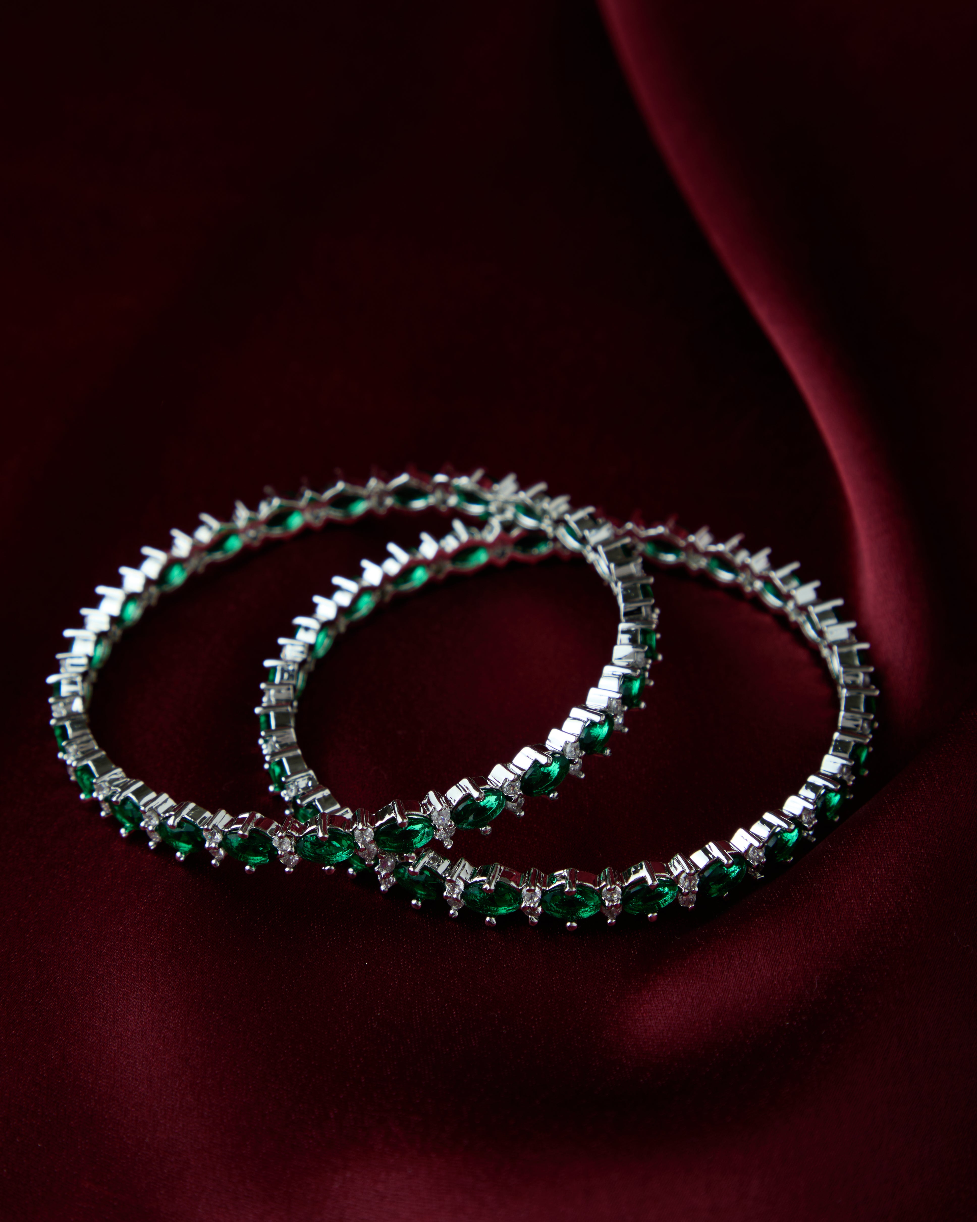 jiya charming bangles