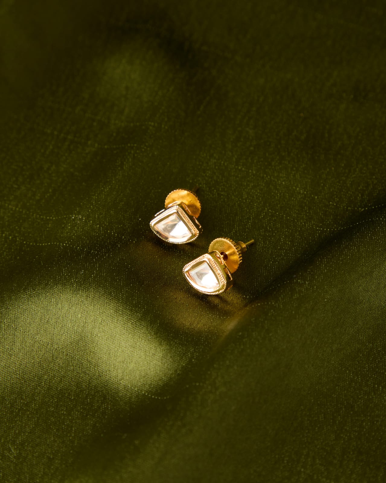 Freya Fancy Mangalsutra with earrings