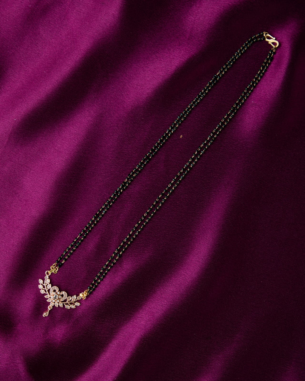 ravya mangalsutra