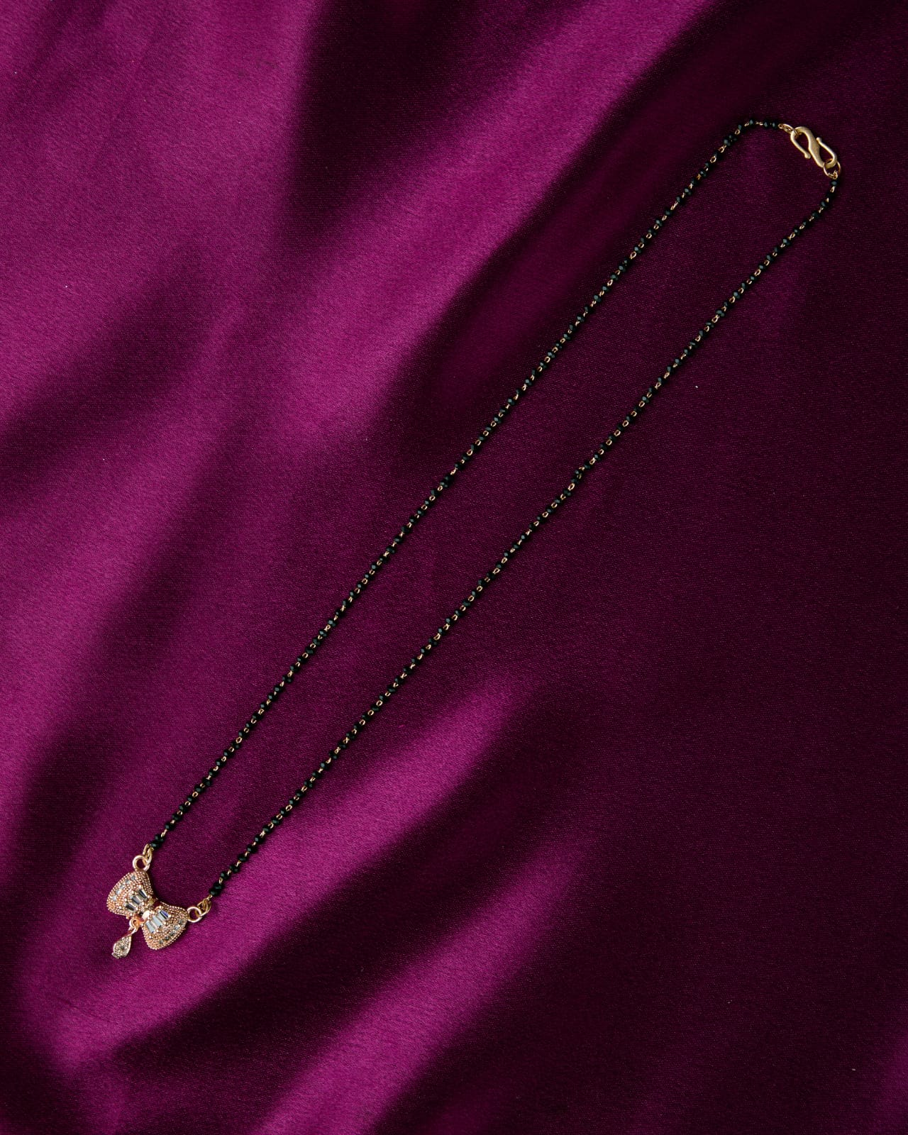 bhavi mangalsutra