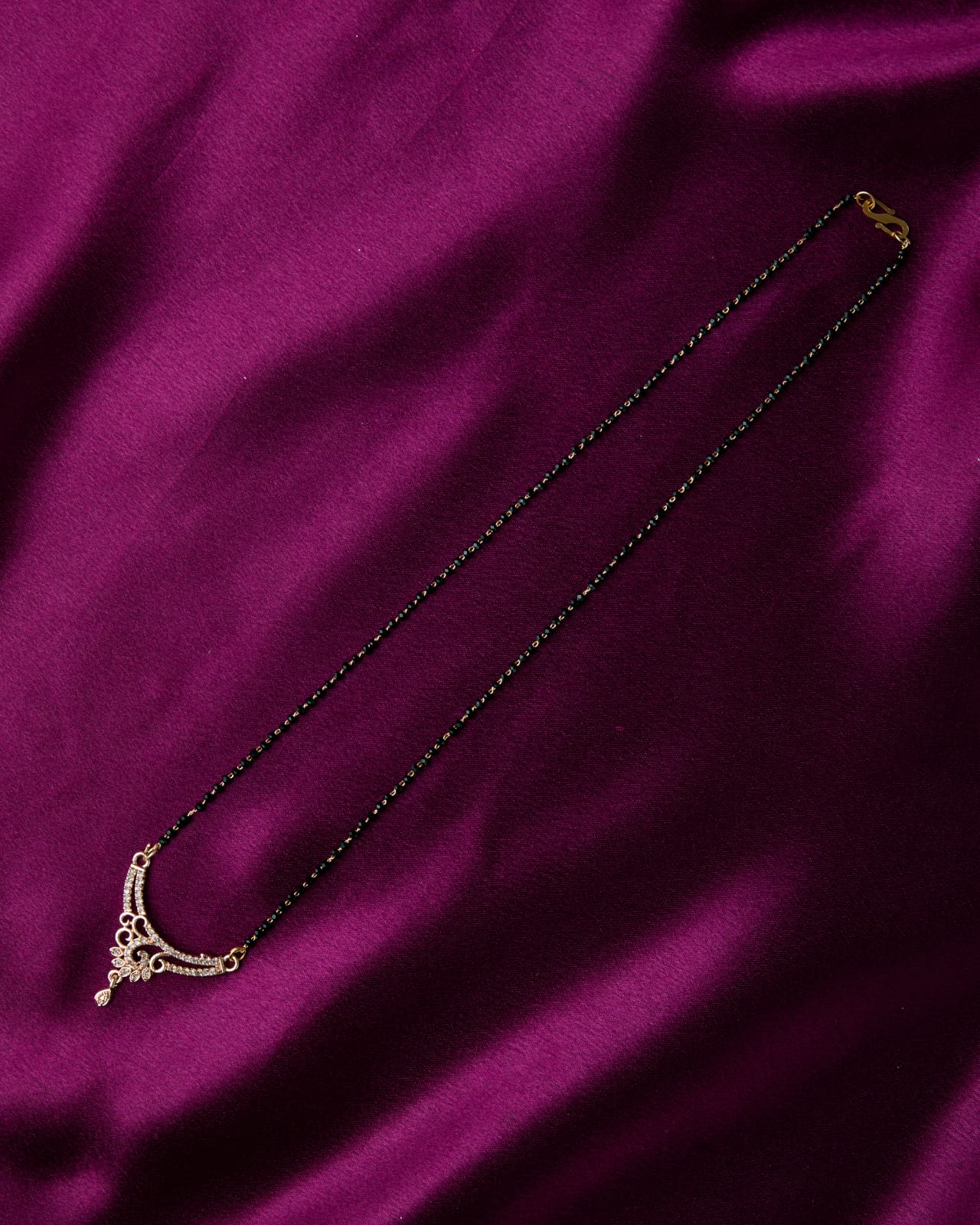 yami mangalsutra